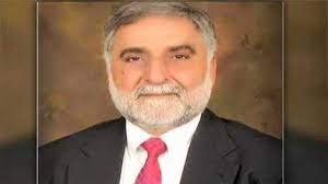 PTI Mohsin Leghari won by-election with a significant margin