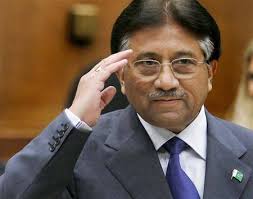 Syed Pervez Musharraf passes away in Dubai