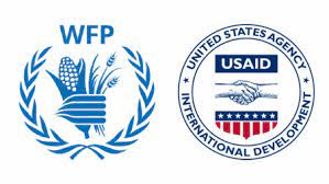 Unauthorized Use of WFP-Usaid Branded Food Bags