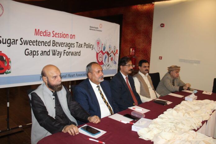 Tax on sugary drinks is a triple win for government; experts. (2)