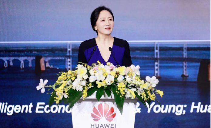 Huawei kicks off Annual Global Analyst Summit in Shenzhen, China