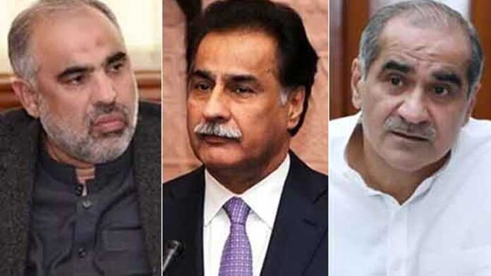 Uncertainty prevails over negotiations between govt, PTI
