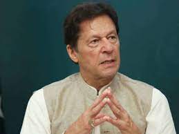 Imran Khan Says Ready For ‘Minus-One Formula’ If It Benefits Pakistan