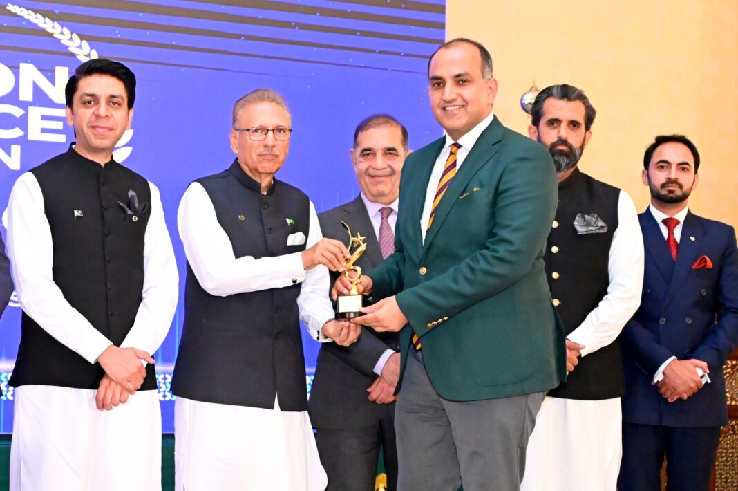 The Millennium Education wins leading Education Brand of the Region Award