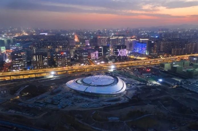 China’s Hangzhou fully prepared to host 19th Asian Games