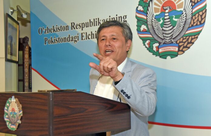 International Day of Journalism 1