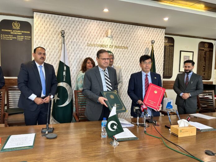 Japan provides Grant-Aid for The Project for Human