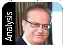 How Trump Pushed the World Toward Beijing