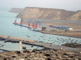Broken Myth of Gwadar Port