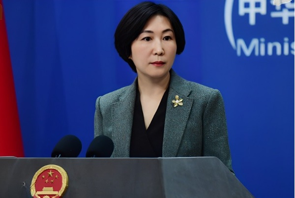 China denounces Quran desecration act in Sweden, says it opposes any form of Islamophobia