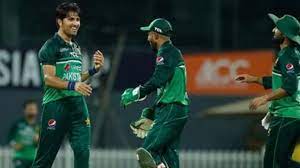 Pakistan defeat India to win ACC Emerging Teams Asia Cup 2023