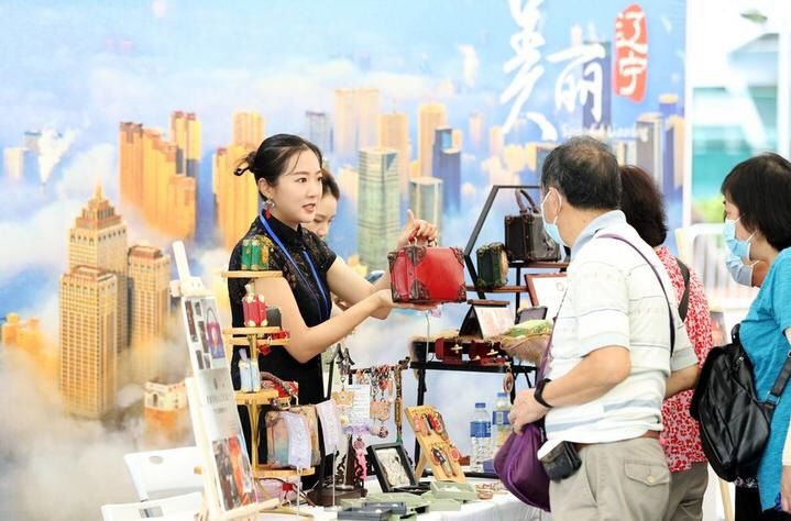 Hong Kong residents travel through time to Tang Dynasty