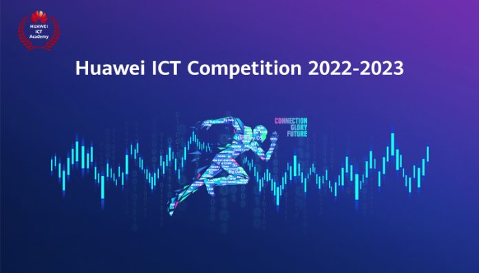 Huawei ICT Competition 2022-23 – A way forward