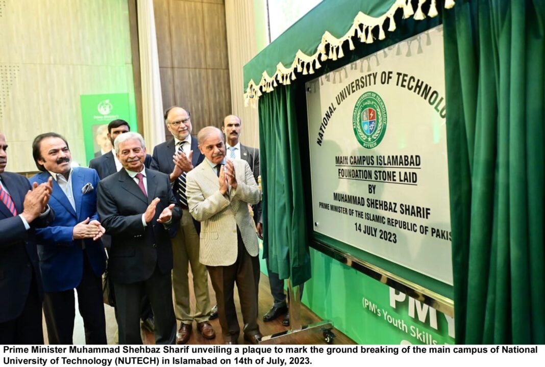 PM for promoting skilled-based vocational training to improve balance of payment