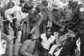 The Forgotten Genocide: Non-Bengalis in East Pakistan Deserve Our Attention