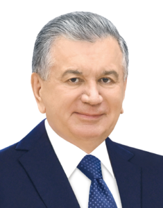Uzbekistan to go to early presidential elections today