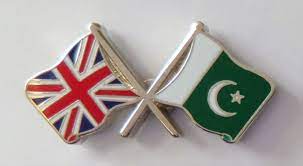 The UK renews a strong commitment to its development partnership with Pakistan