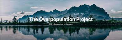 Over population: A call to Action for a better tomorrow