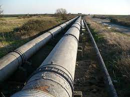 "Gas Infrastructure: Key to Resolving Pakistan's Energy Crunch"