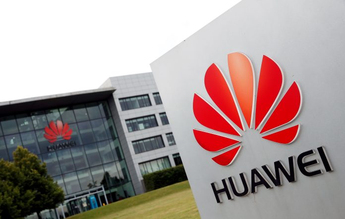 China’s Huawei announce 2023 H1 business results