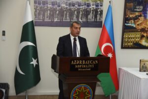 Azerbaijan marks Day of Remembrance