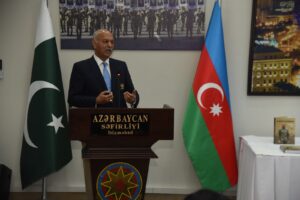 Azerbaijan marks Day of Remembrance