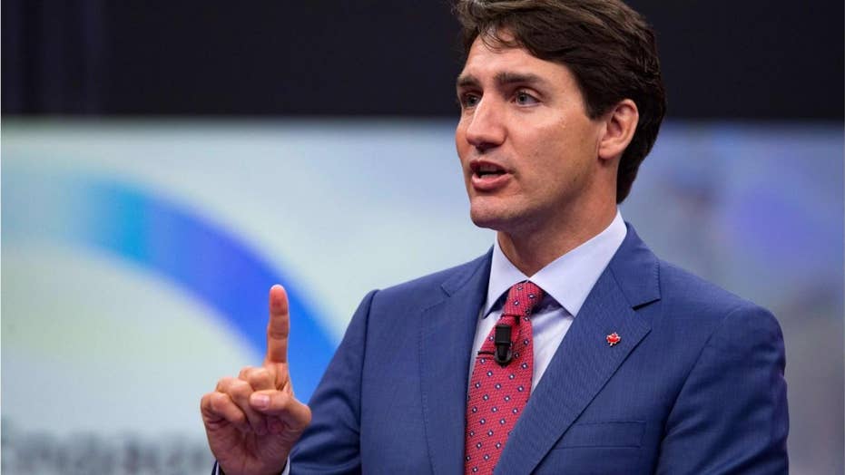 Canada’s Trudeau wants India to cooperate in murder probe