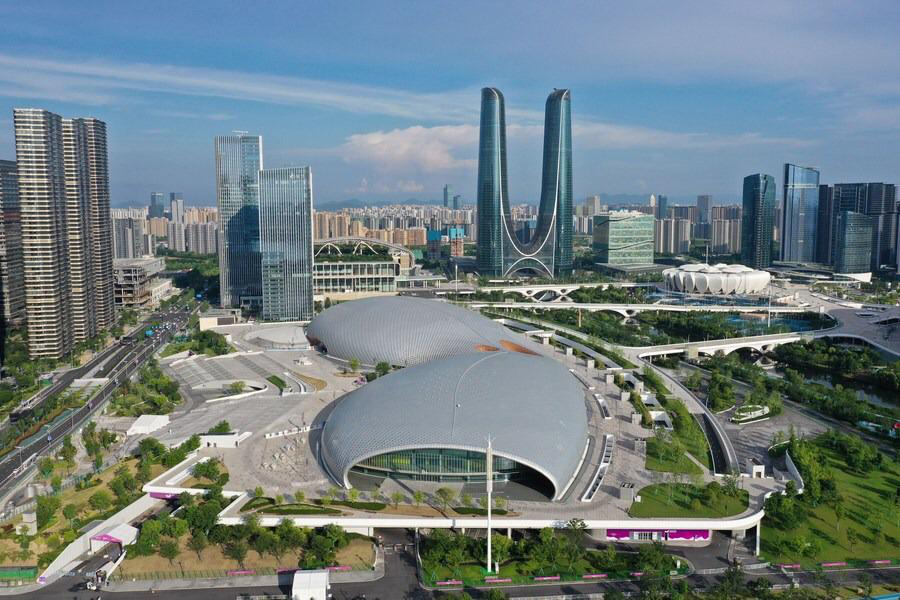 Hangzhou Asian Games to be most eco-friendly, smartest games: OCA