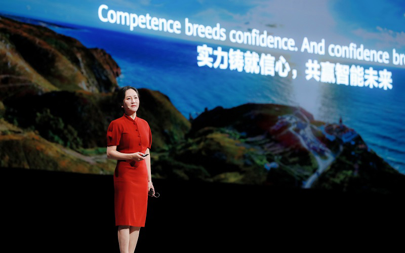 Huawei Connect 2023: Accelerating intelligence for shared success