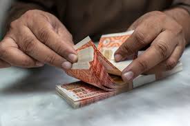 Devaluation of the Currency Of Pakistan And Its Impact On The Local Trade