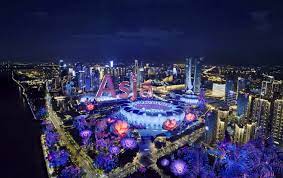 19th Asian Games concludes in Hangzhou, China