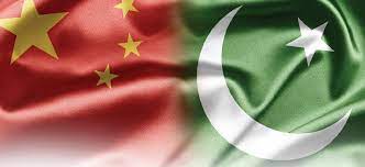 Belt and Road Forum, Reinforcing Pak-China ties