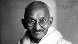 Gandhi for the world and Godse for India. Subterfuge or plainspokenness