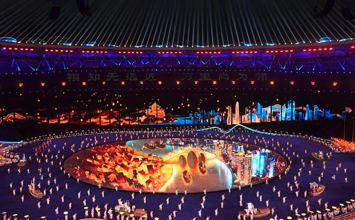 Hangzhou Asian Games to unite Asia through power of sports -- S. Korean vice minister