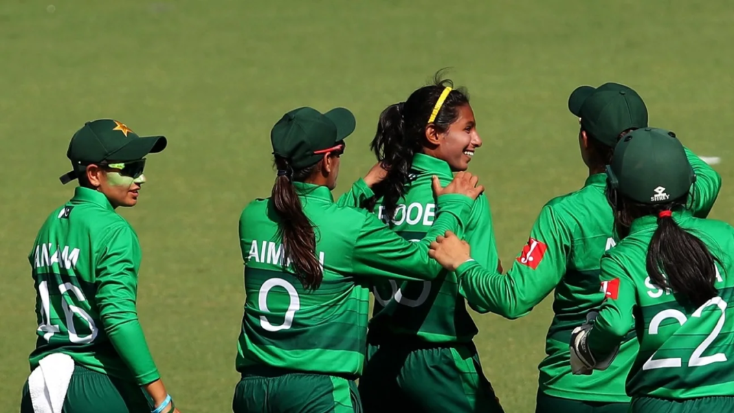 Pakistan Women’s Cricket Team Squad Announced for Bangladesh Tour PCB Say