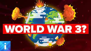 Is there any probability of World War 3? 