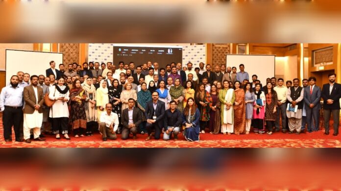 UNIDO Drives Economic Transformation in Sindh with PAIDAR Grant Fund