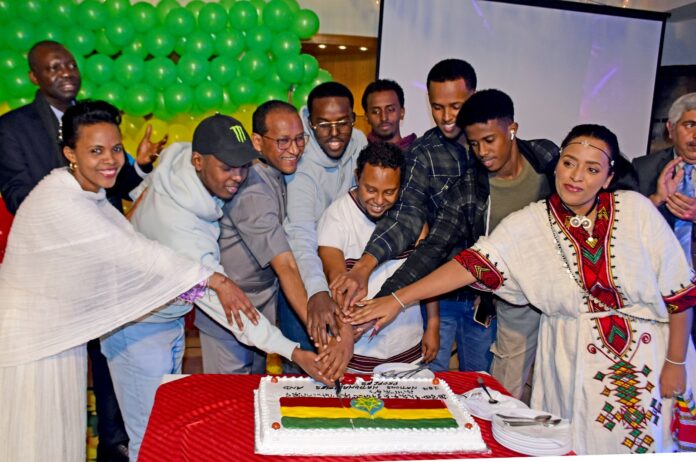 18th Nations, Nationalities & Peoples’ Day main