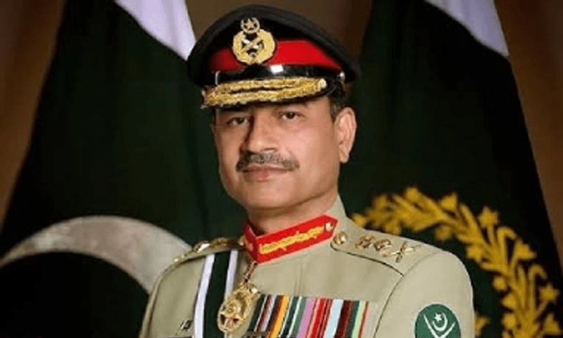 Army Chief’s USA visit: Divergence to Convergence  