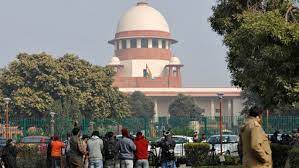 Indian Supreme Court, A Facilitator of Hindutva