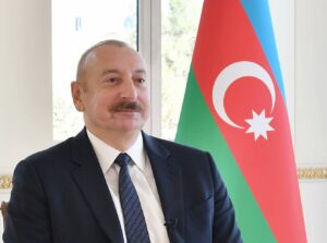 Azerbaijan's rapid economic development is mainly driven by reforms: President