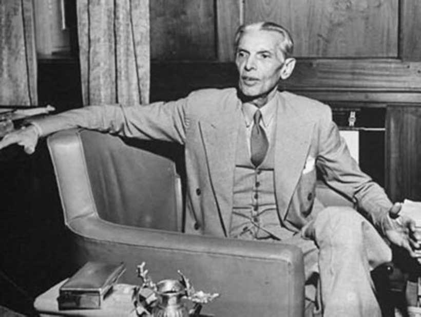 Jinnah’s vision: A dream for Islamic Economics and Finance: The Third Alternative