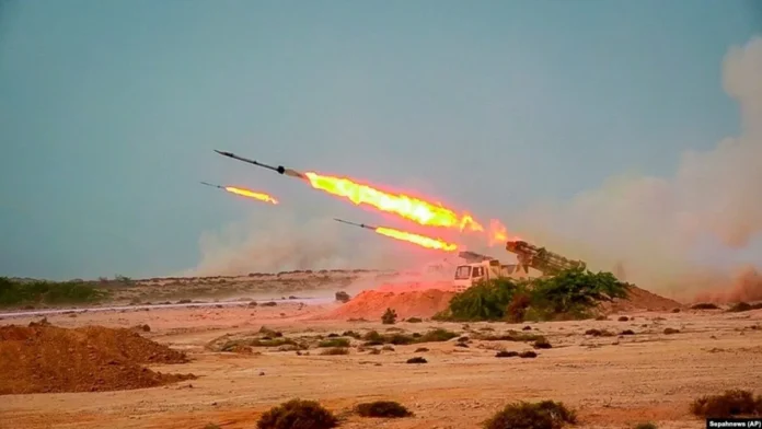 Iran's Missile Attack in Pakistan Complexities and Concerns