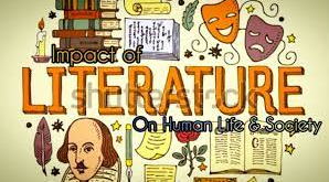 Literature and Society: How it Impacts Individual’s Life