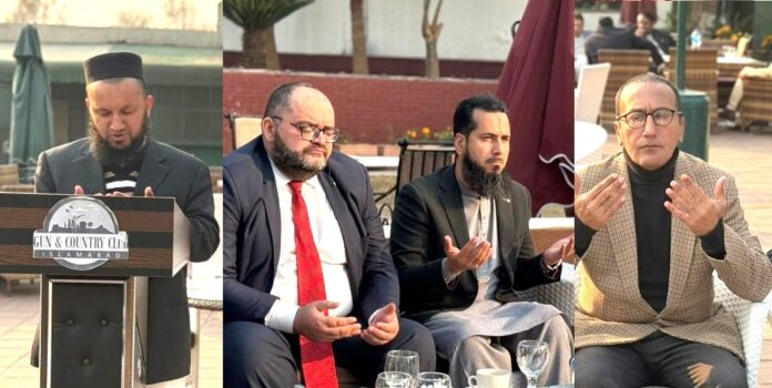 Muslim Countries Should Stop Israel from Genocide of Palestinians Nader Al-Turk 1