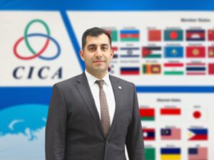 Kazakhstan to host 7th CICA Ministerial Conference on Environmental Issues in 2024