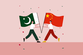 Pak-China meet on Future of  CPEC