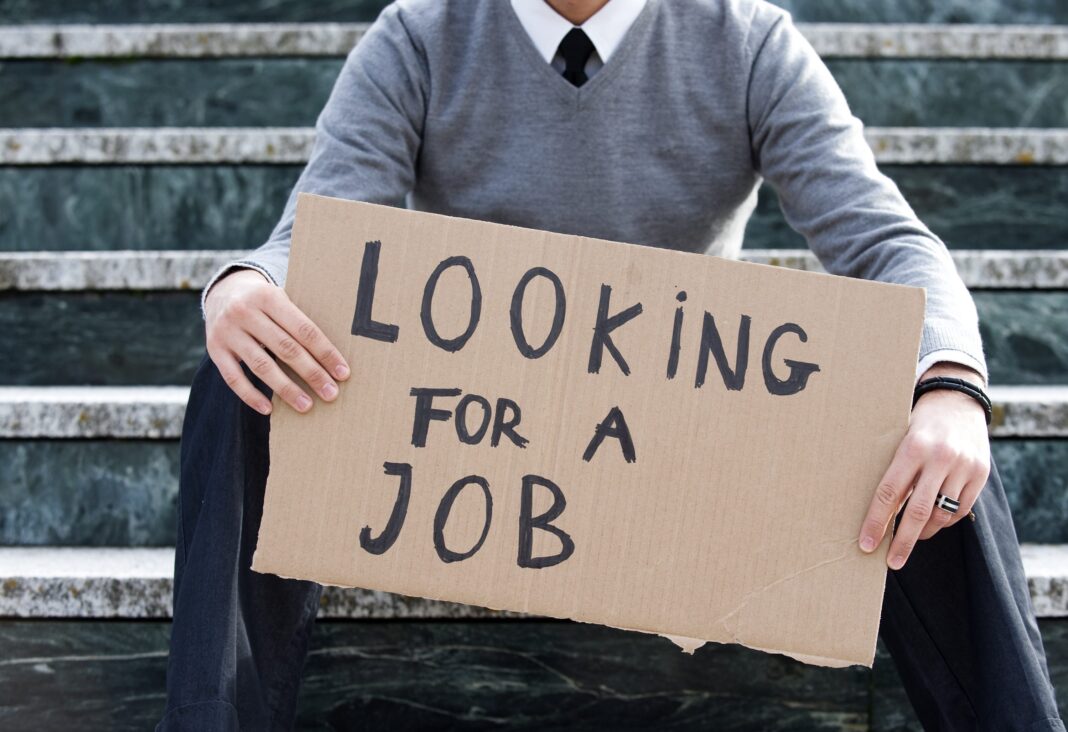 Unemployment crisis: strategies for job seekers and policy makers