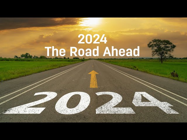 China 2024 – The Road Ahead