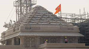 Inauguration of Ram Temple & Deceptive Election Tactics in India